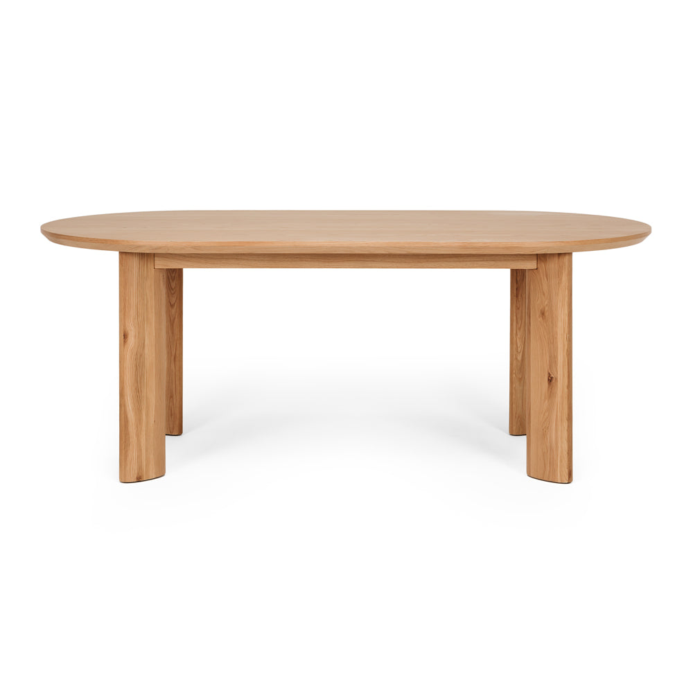 Kontur Dining Table