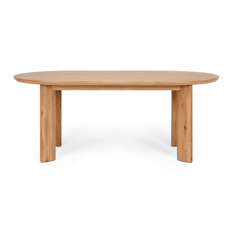Kontur Dining Table-FurniturebyDesign.