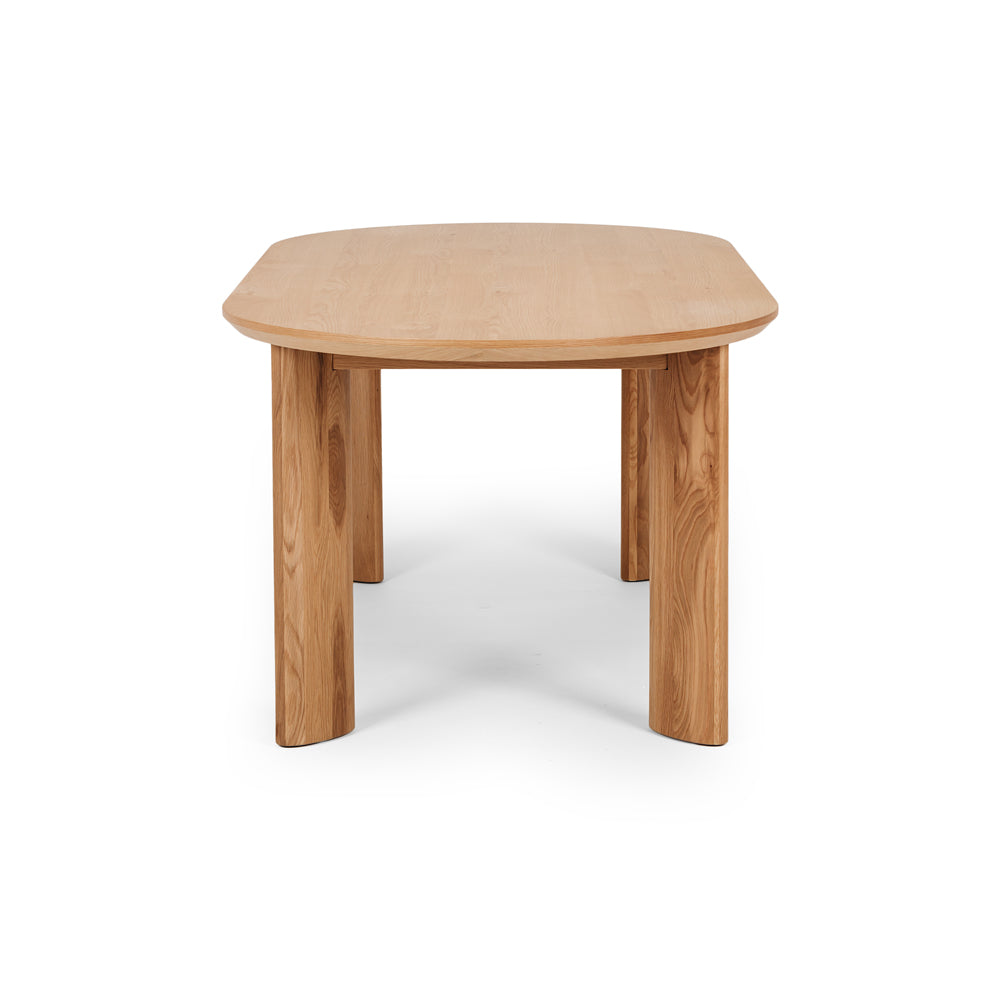 
                      
                        Kontur Dining Table
                      
                    