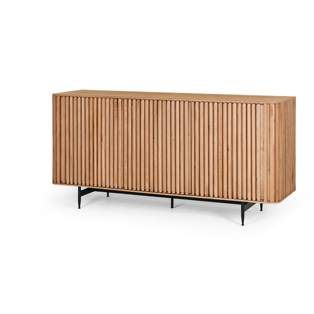 
                      
                        Linea Sideboard
                      
                    