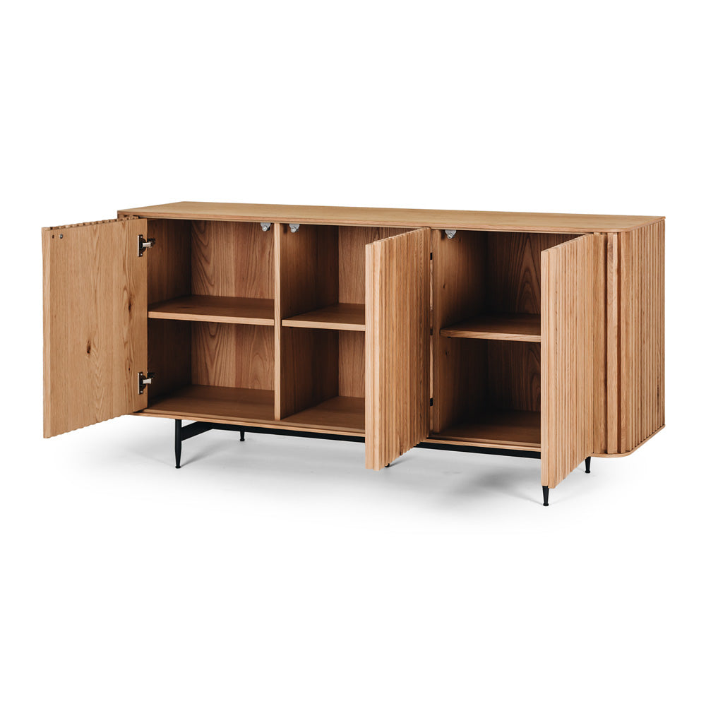 
                      
                        Linea Sideboard
                      
                    