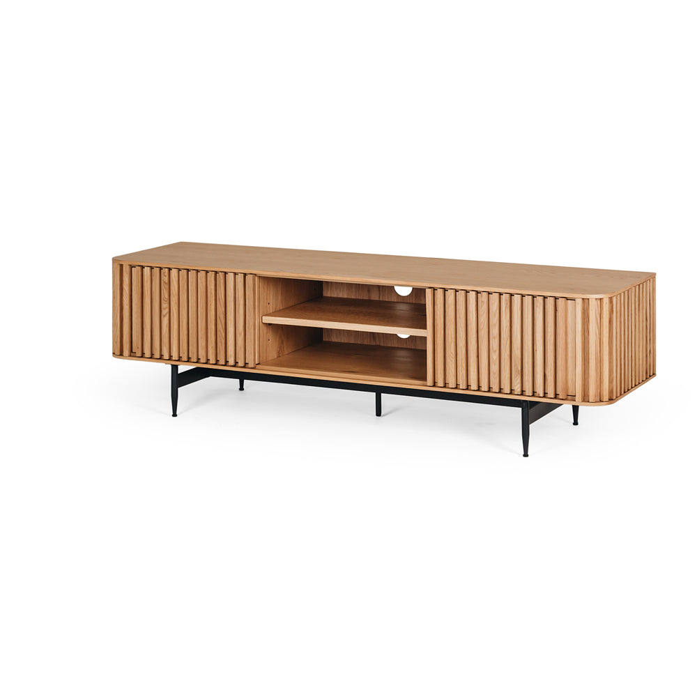 
                      
                        Linea Entertainment Unit
                      
                    