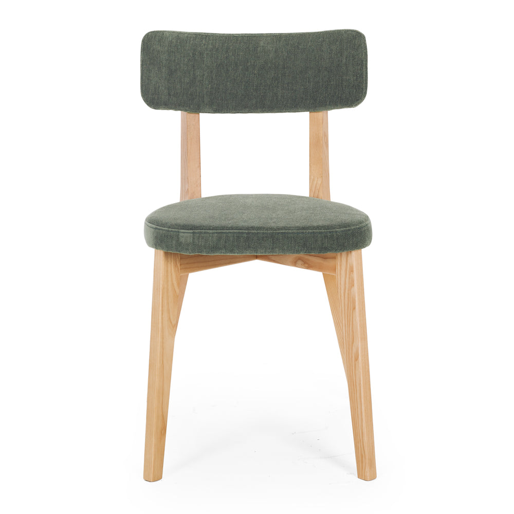 
                      
                        Prego Dining Chair Spruce Green
                      
                    