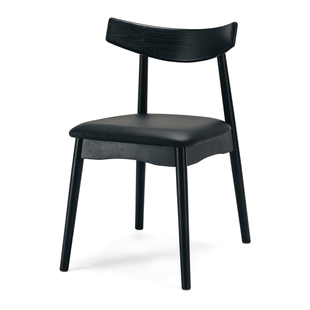 
                      
                        Wagner Dining Chair
                      
                    