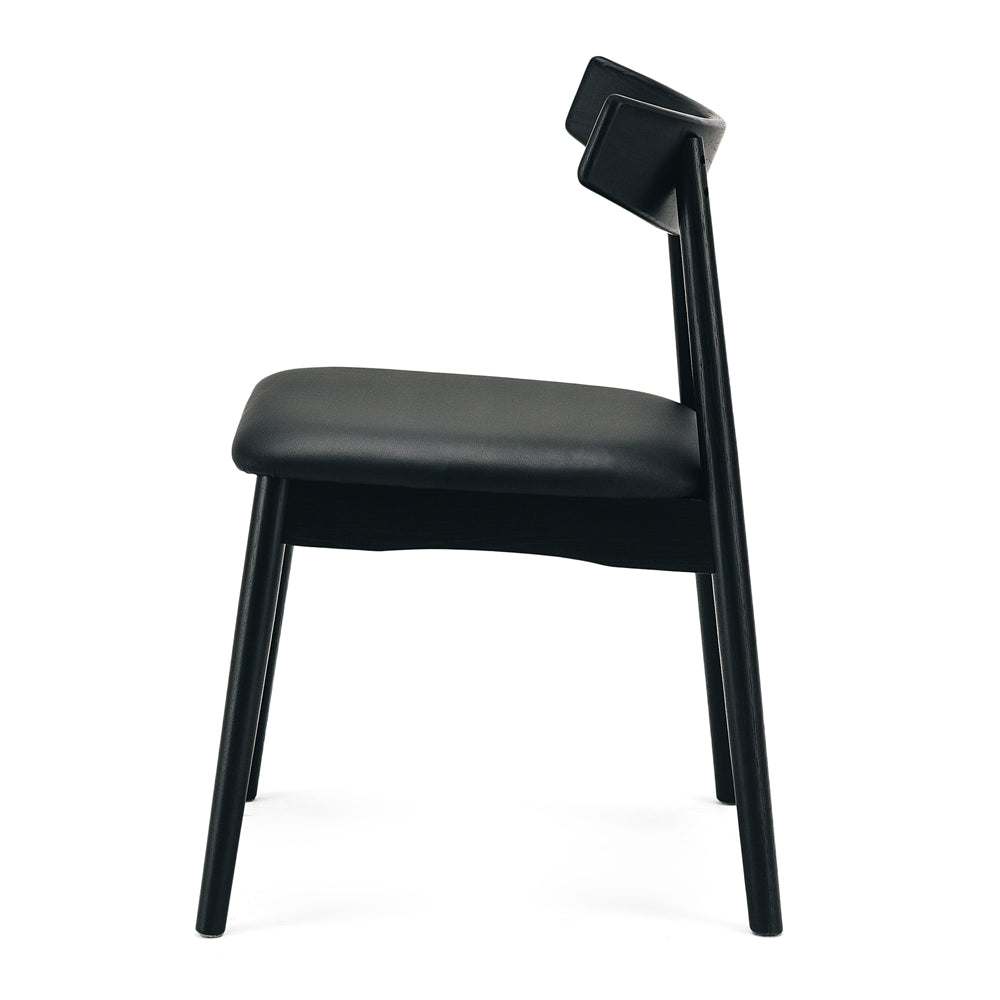 
                      
                        Wagner Dining Chair
                      
                    