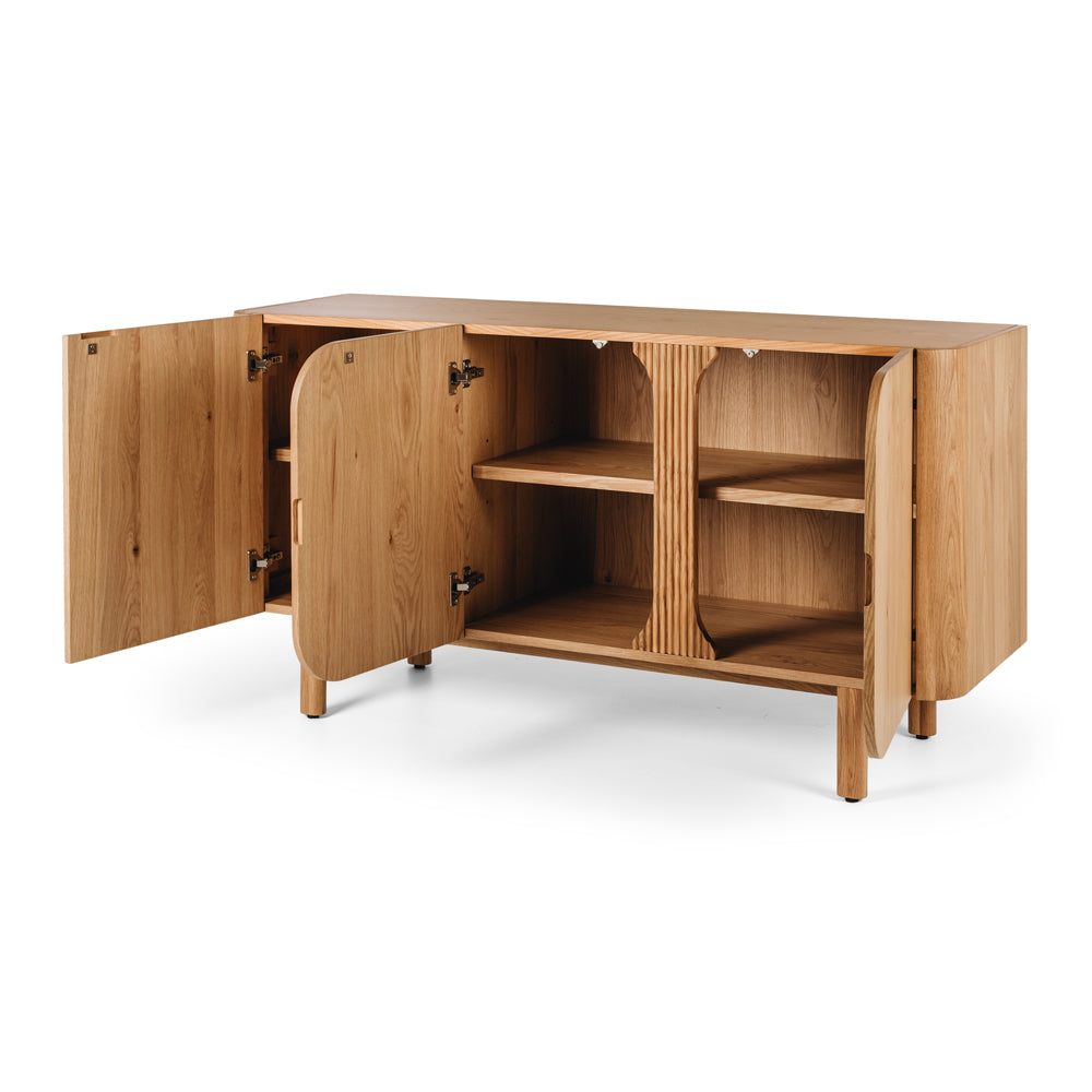 
                      
                        Sirocco Sideboard
                      
                    