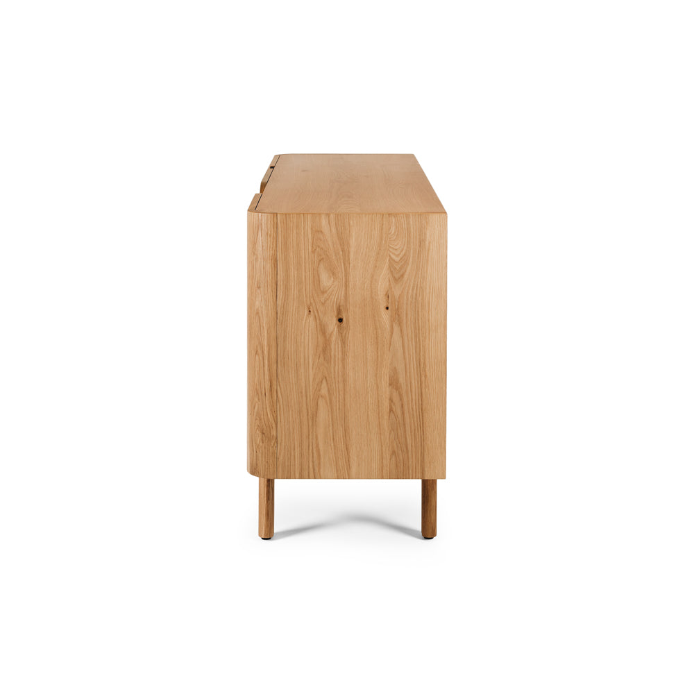 
                      
                        Sirocco Sideboard
                      
                    