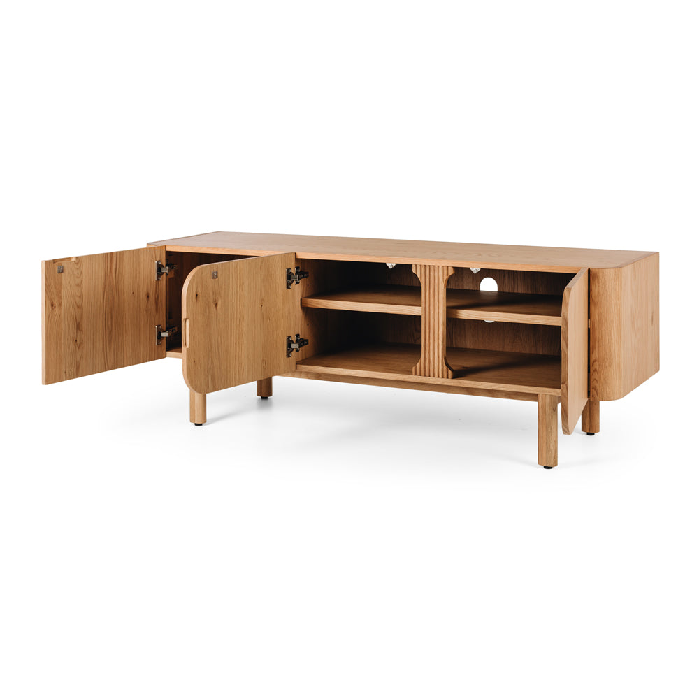 
                      
                        Sirocco TV Stand
                      
                    