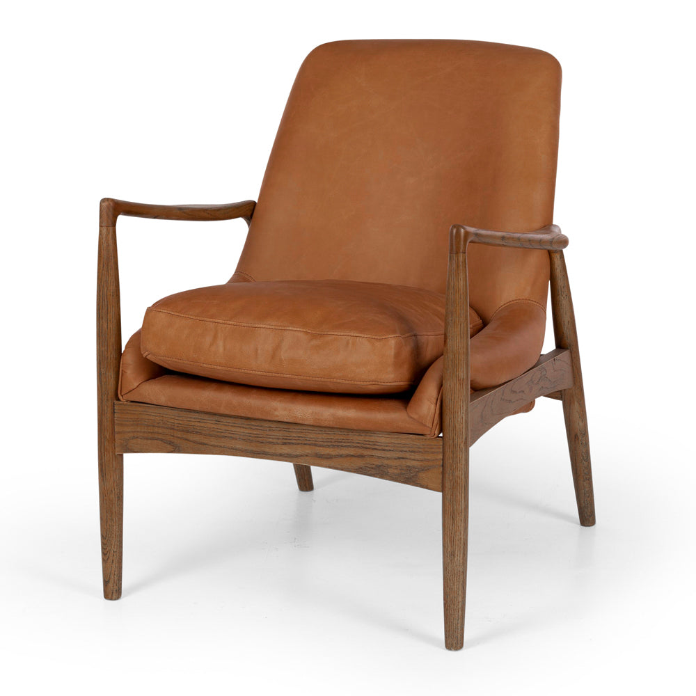 Steiner Armchair