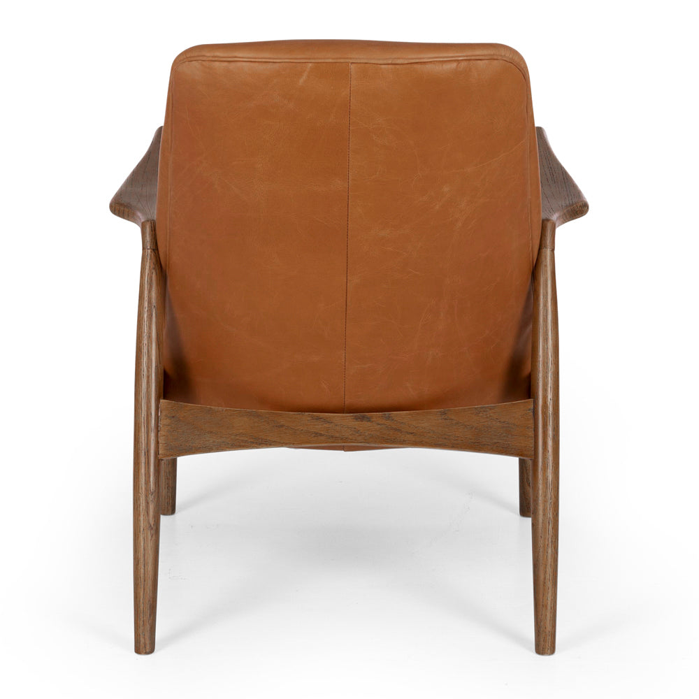 
                      
                        Steiner Armchair
                      
                    