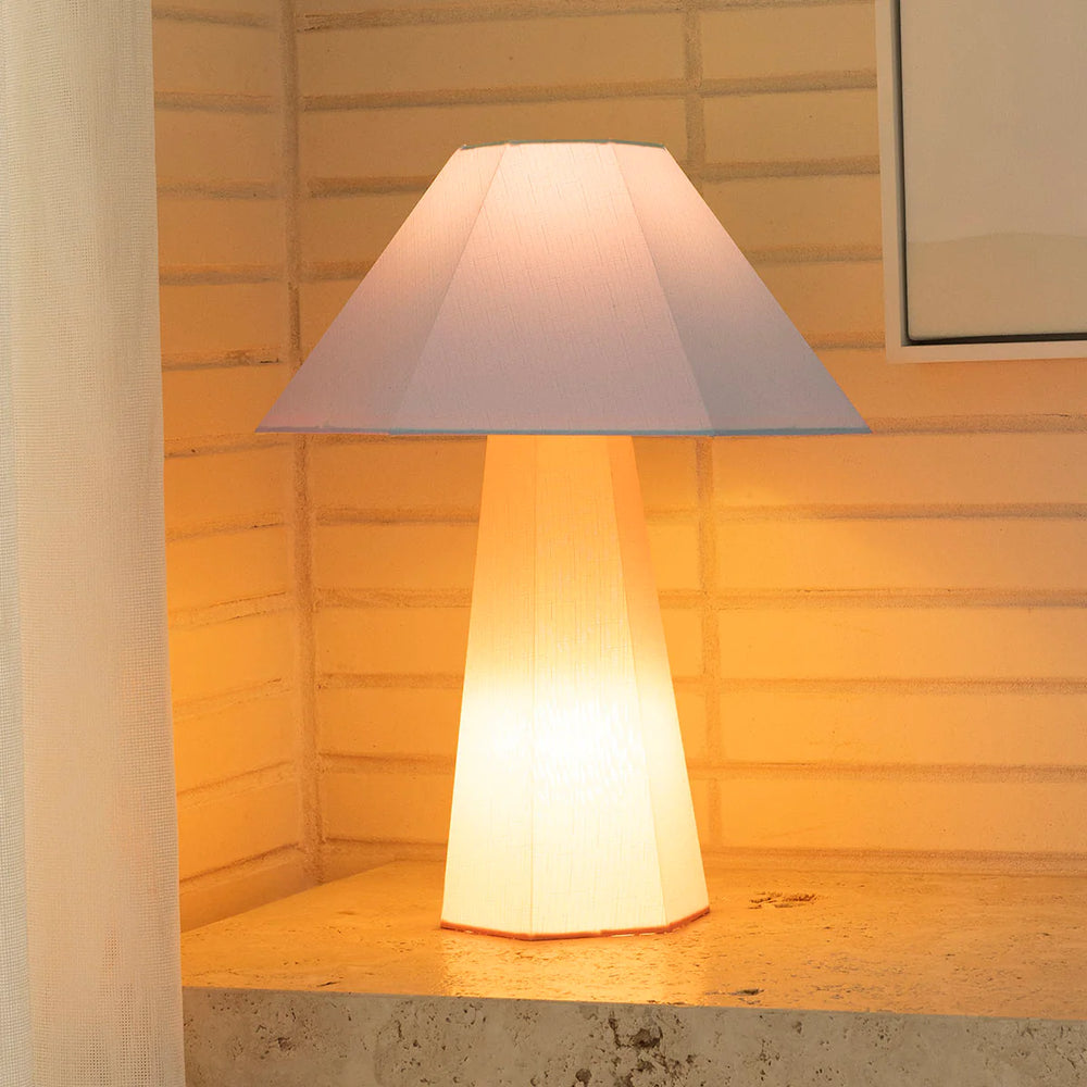 
                      
                        Blake Table Lamp - Whimsical-FurniturebyDesign.
                      
                    