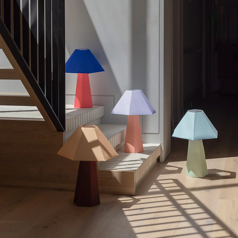
                      
                        Blake Table Lamp - Whimsical-FurniturebyDesign.
                      
                    