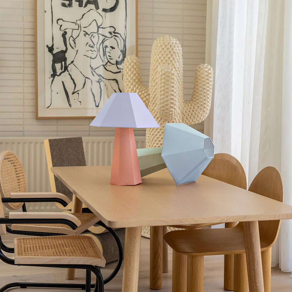 
                      
                        Blake Table Lamp - Whimsical-FurniturebyDesign.
                      
                    