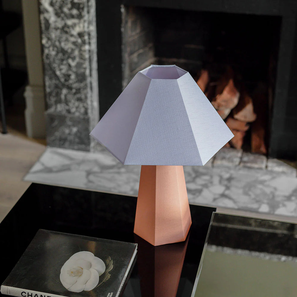 
                      
                        Blake Table Lamp - Whimsical-FurniturebyDesign.
                      
                    