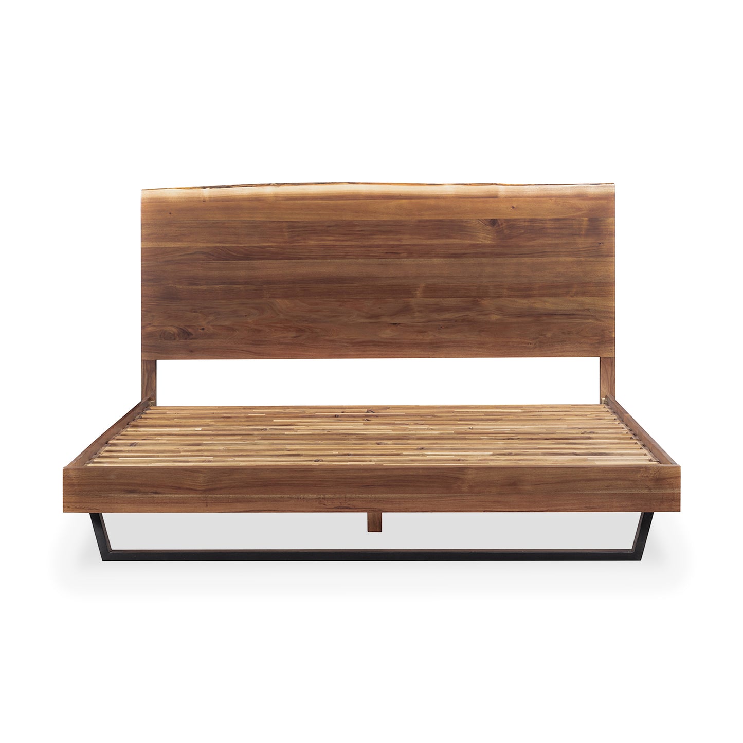 LiveEdge Queen Bed