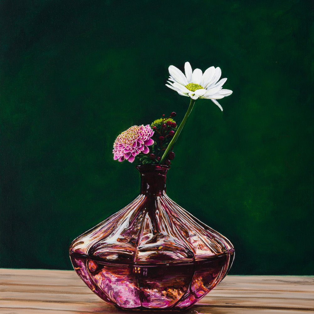 Lizzie Pannell - Reflection 7/30 Edition Print-FurniturebyDesign.