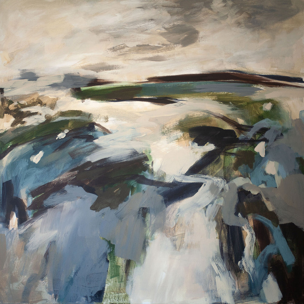 Veronica Young - Renewal