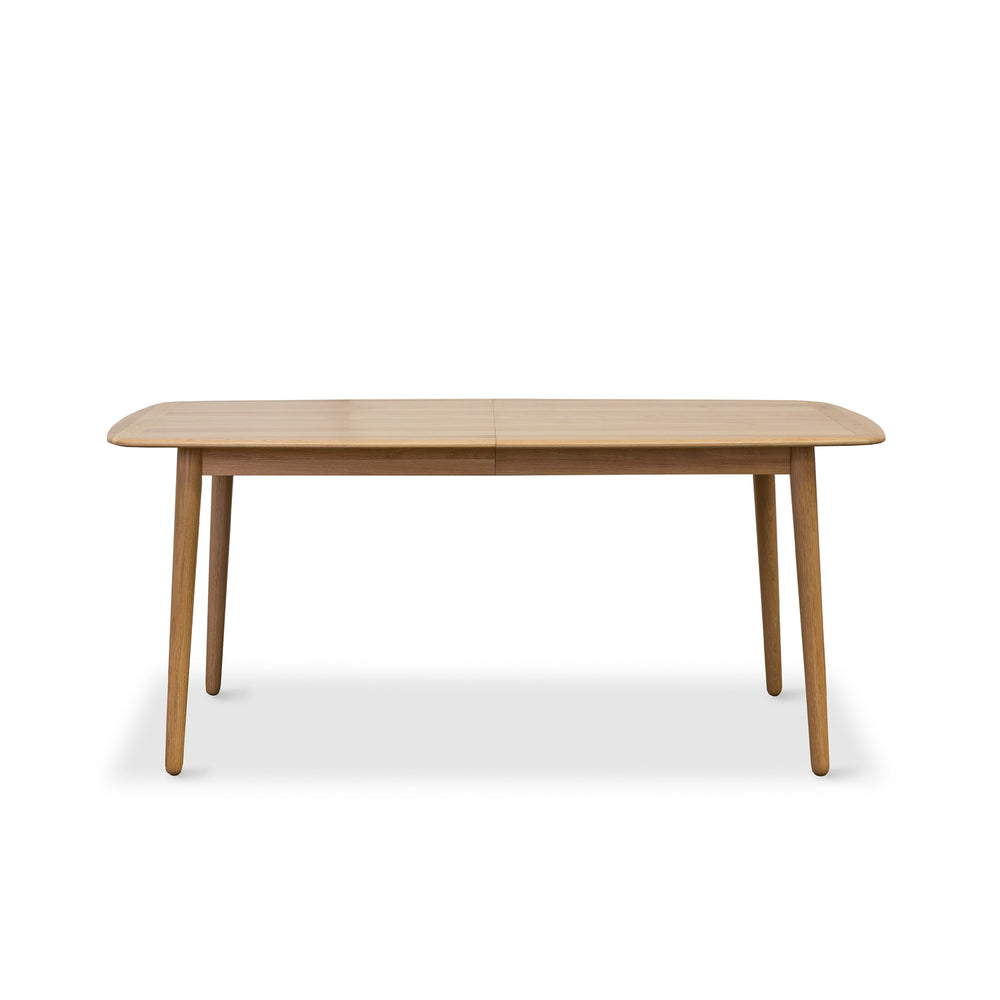 
                      
                        Rotterdam Extension Dining Table
                      
                    