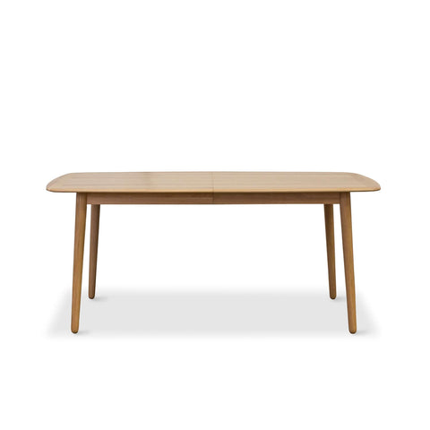 Rotterdam Extension Dining Table, product view