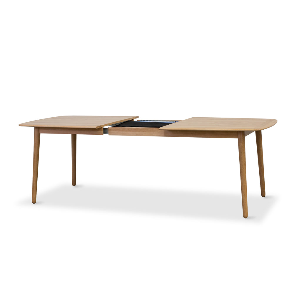 
                      
                        Rotterdam Extension Dining Table
                      
                    