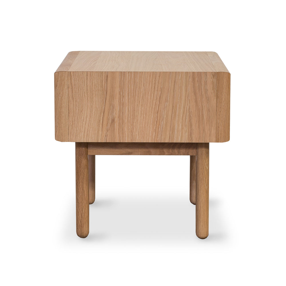 
                      
                        Rotterdam Lamp Table w/Drawer
                      
                    