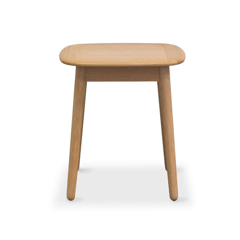 Rotterdam Lamp Table, product view