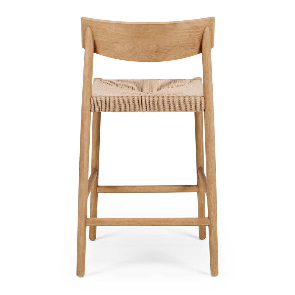 
                      
                        Ingrid Bar Stool
                      
                    