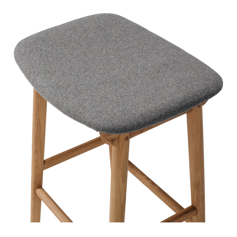 
                      
                        Niles Bar Stool
                      
                    