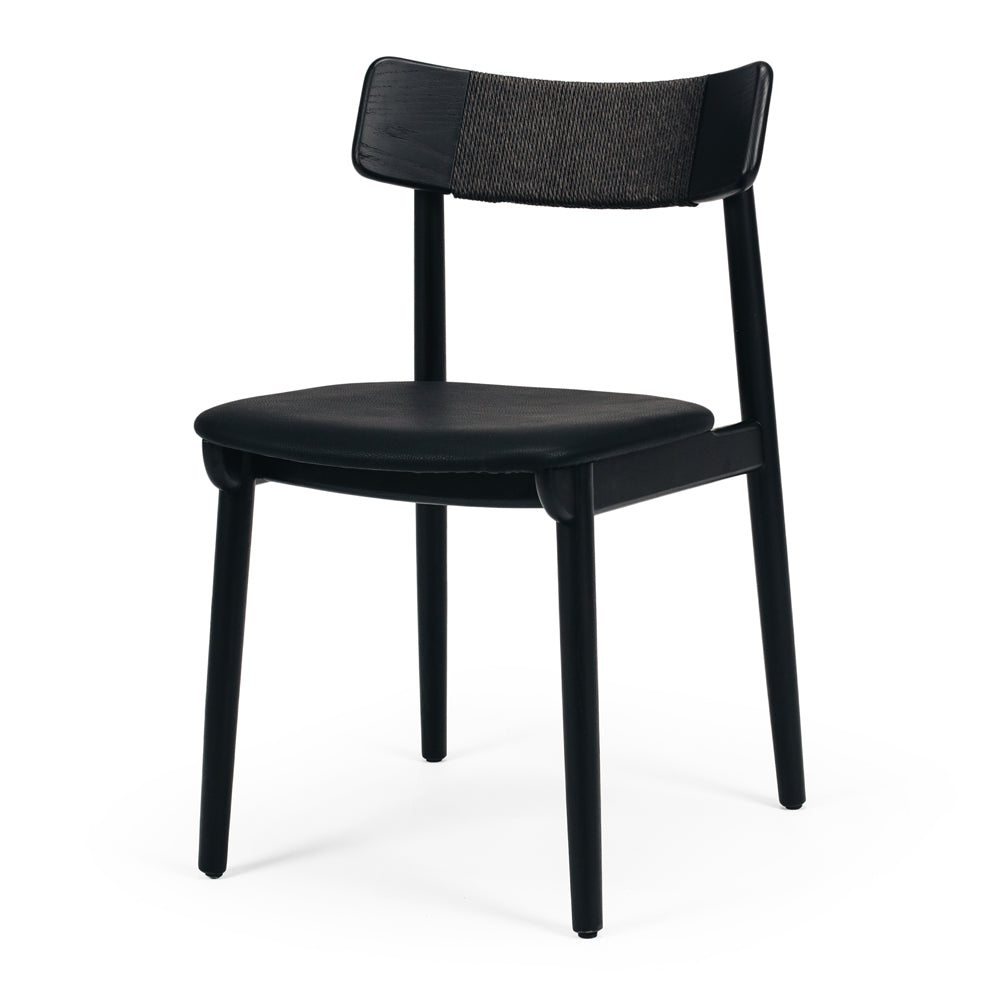 
                      
                        Niles Dining Chair
                      
                    