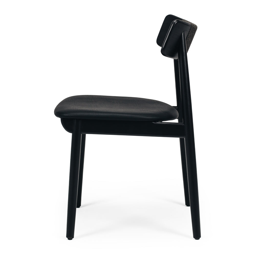 
                      
                        Niles Dining Chair
                      
                    