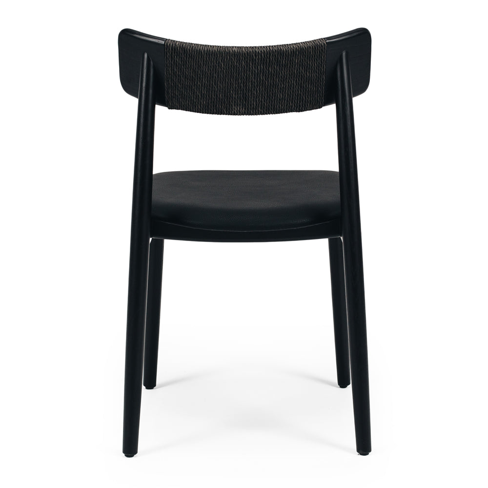 
                      
                        Niles Dining Chair
                      
                    