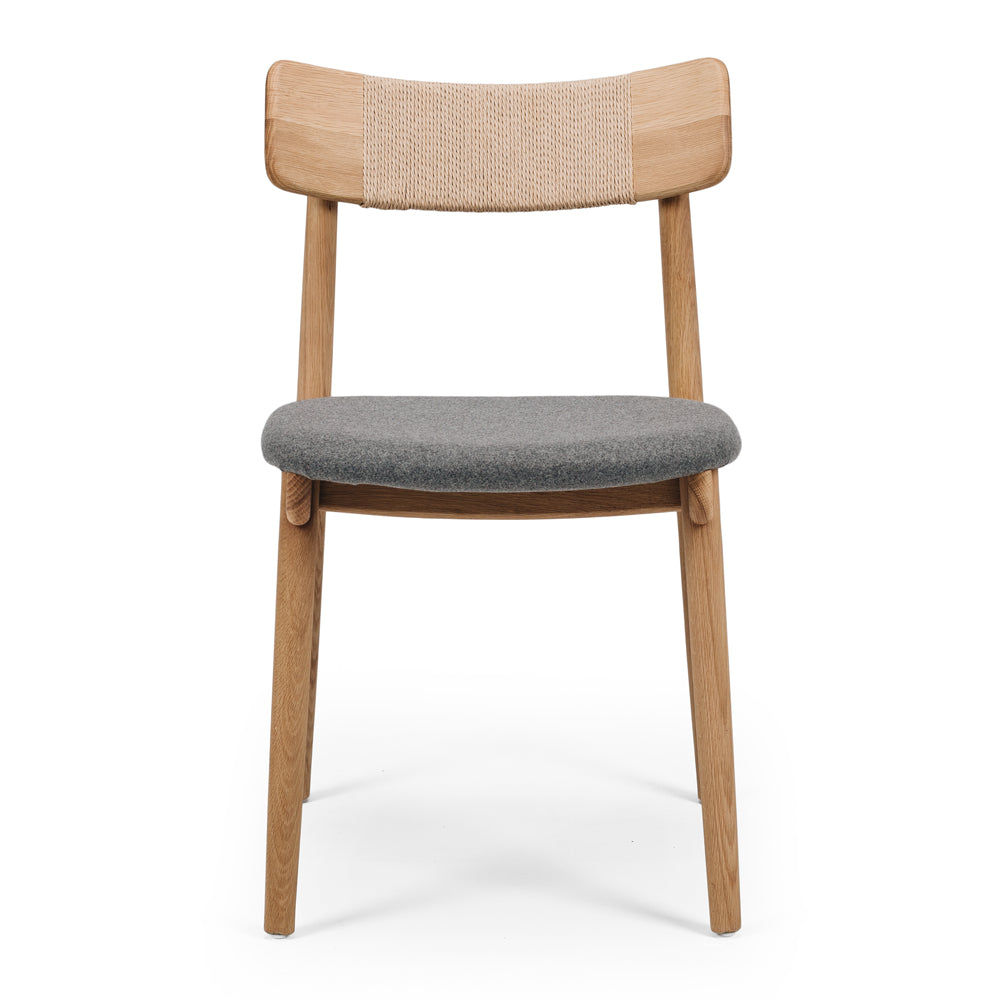 
                      
                        Niles Dining Chair
                      
                    