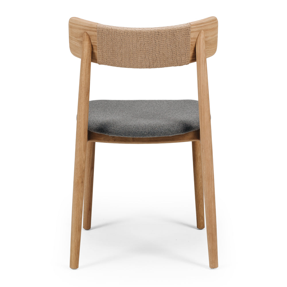 
                      
                        Niles Dining Chair
                      
                    