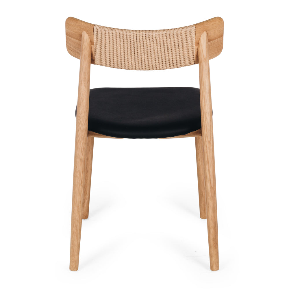 
                      
                        Niles Dining Chair
                      
                    