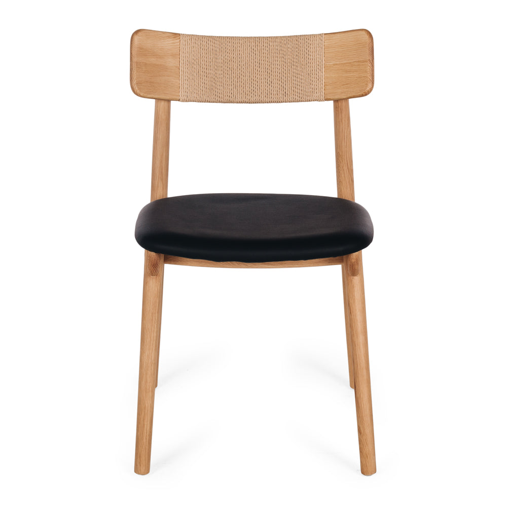 
                      
                        Niles Dining Chair
                      
                    