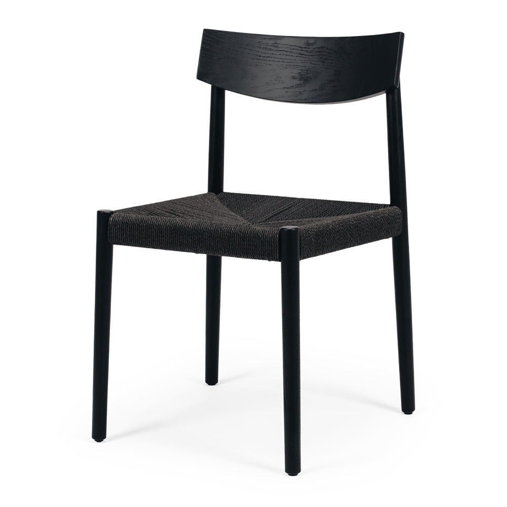 
                      
                        Ingrid Dining Chair
                      
                    