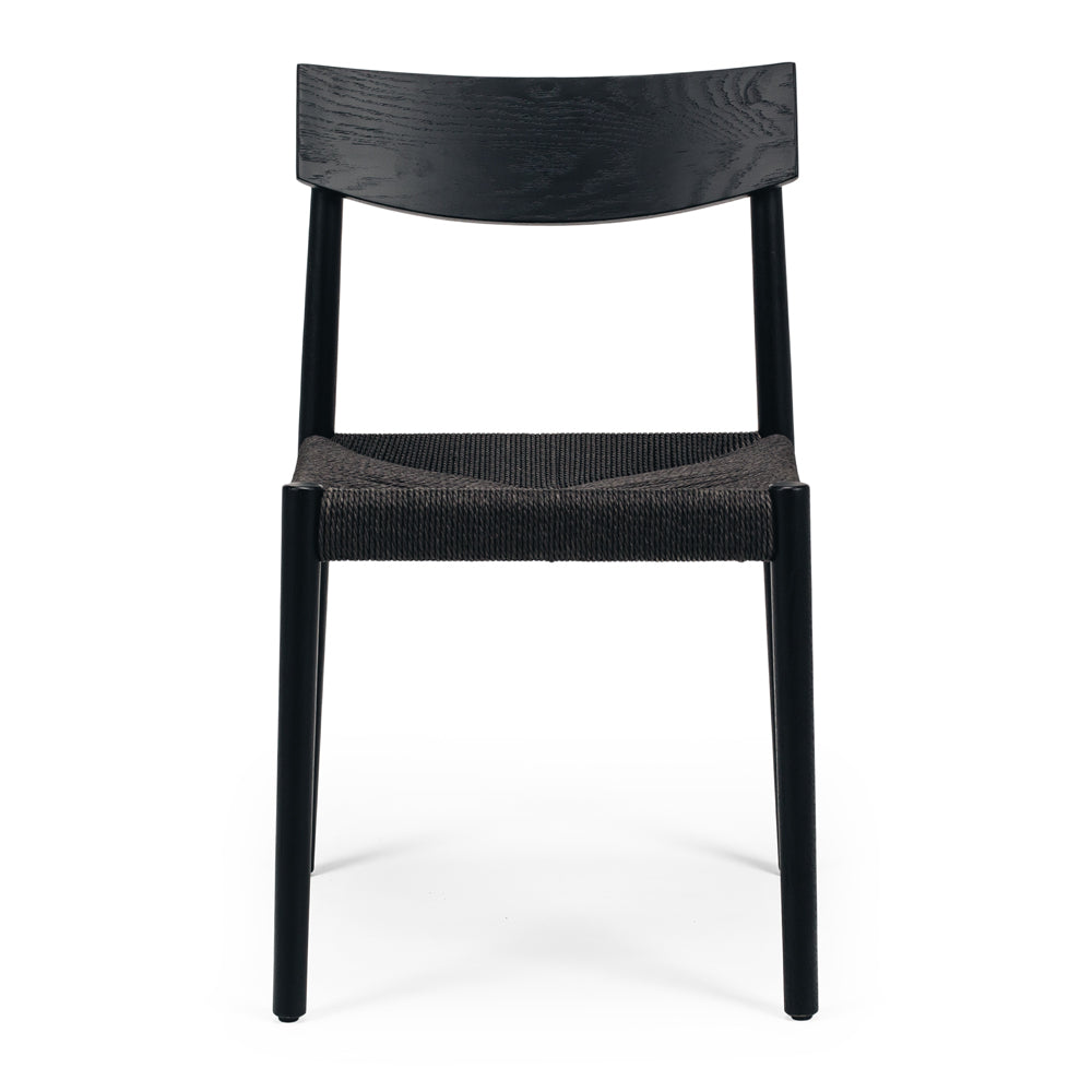 
                      
                        Ingrid Dining Chair
                      
                    