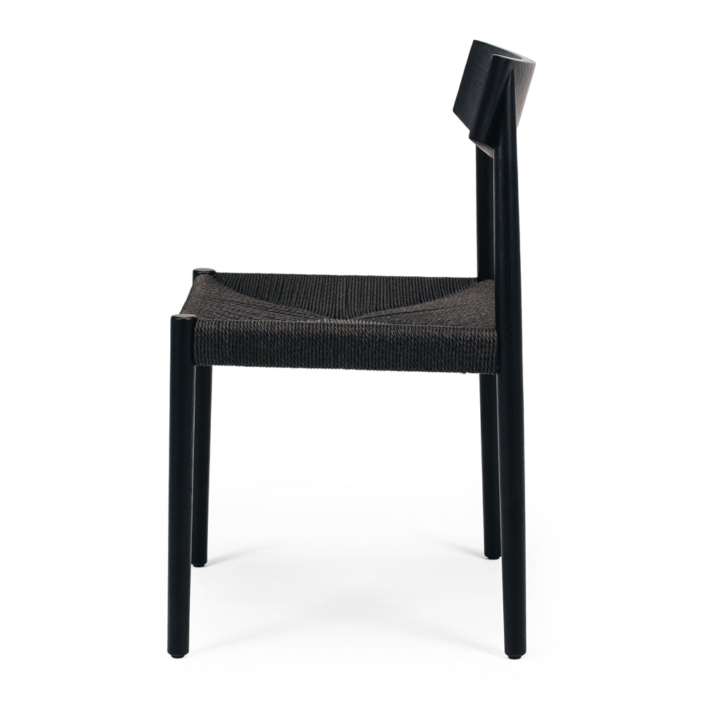 
                      
                        Ingrid Dining Chair
                      
                    