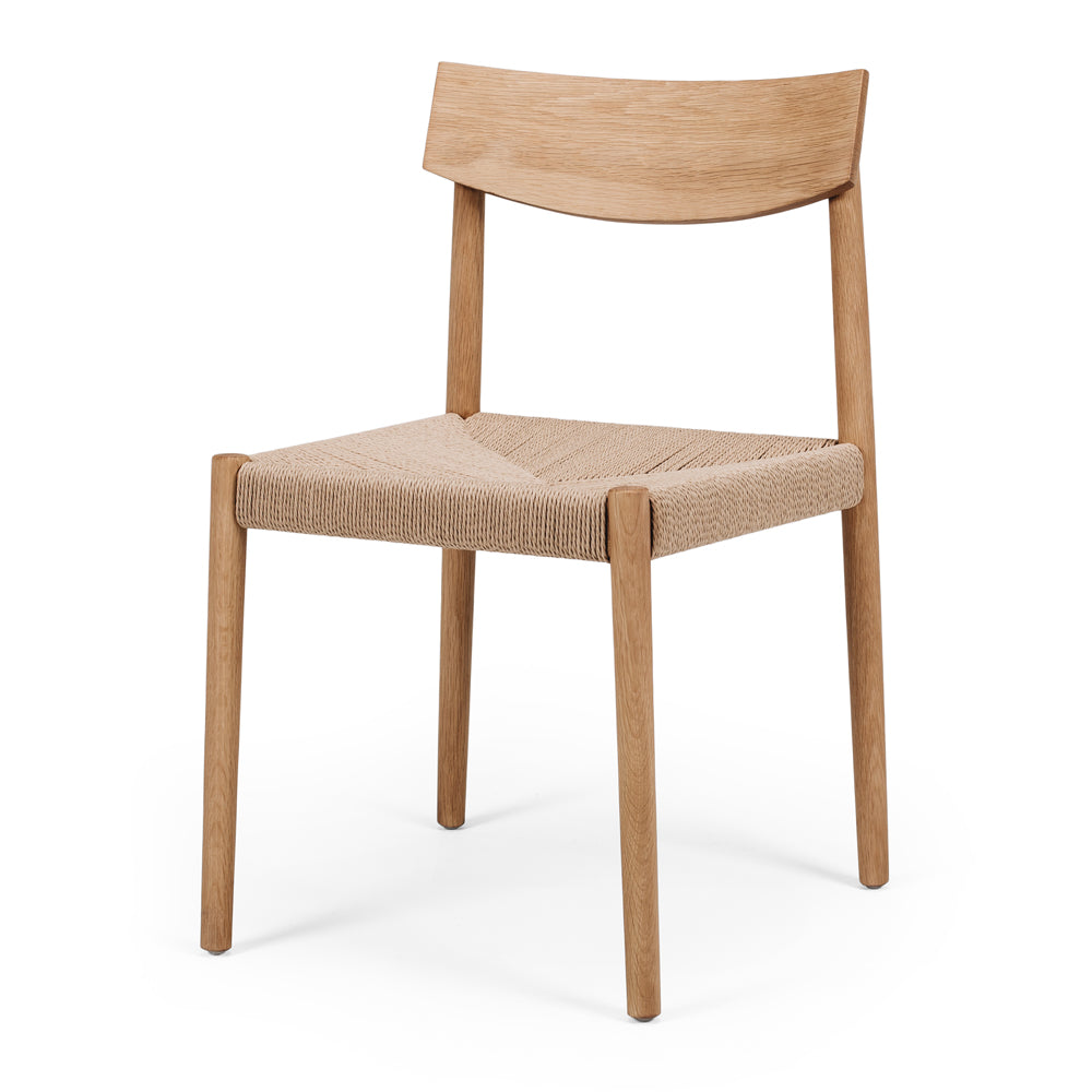 
                      
                        Ingrid Dining Chair
                      
                    