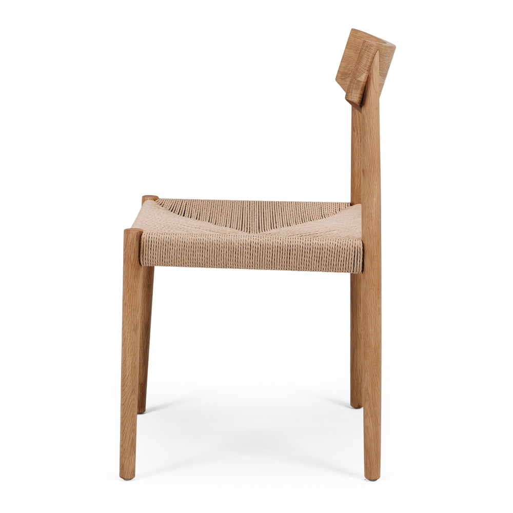 
                      
                        Ingrid Dining Chair
                      
                    