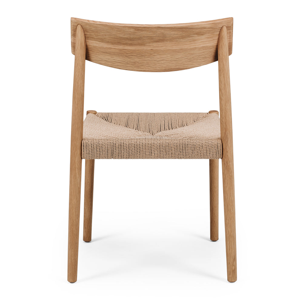 
                      
                        Ingrid Dining Chair
                      
                    