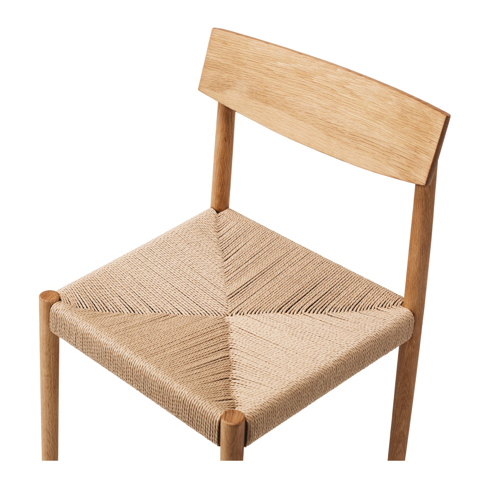 
                      
                        Ingrid Dining Chair
                      
                    