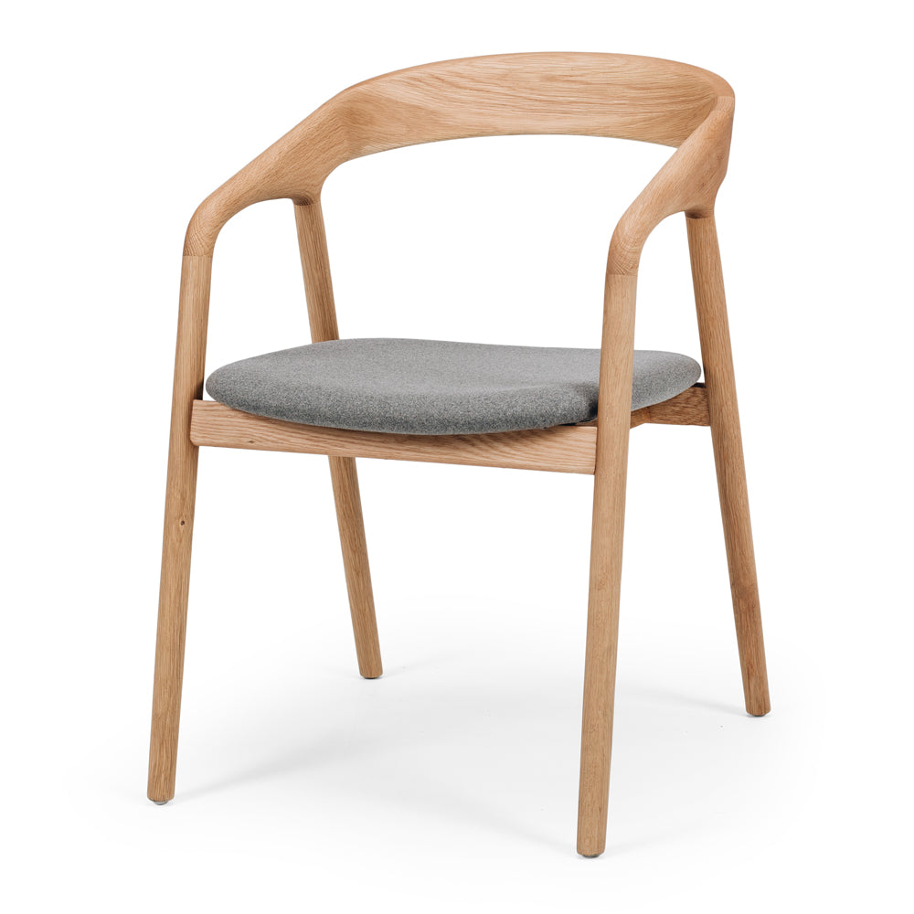 
                      
                        Nora Dining Chair
                      
                    