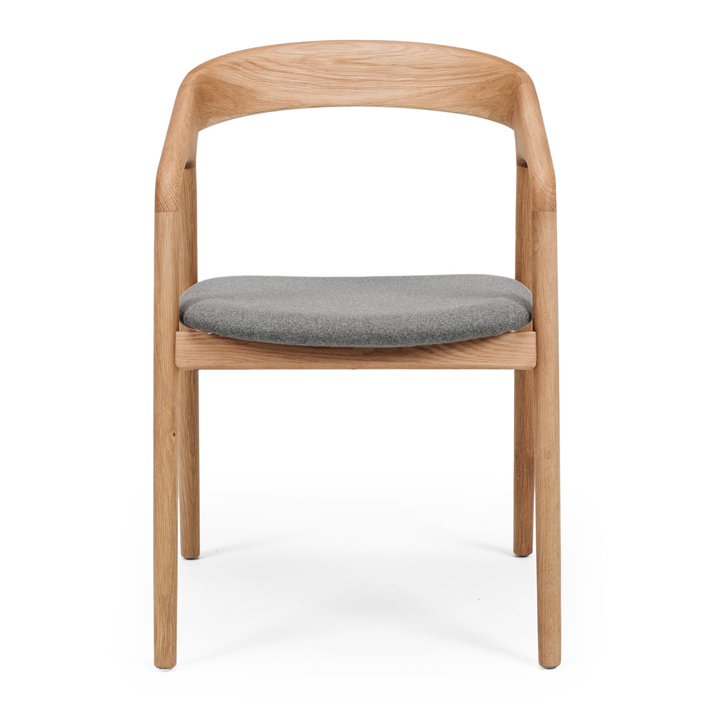 
                      
                        Nora Dining Chair
                      
                    