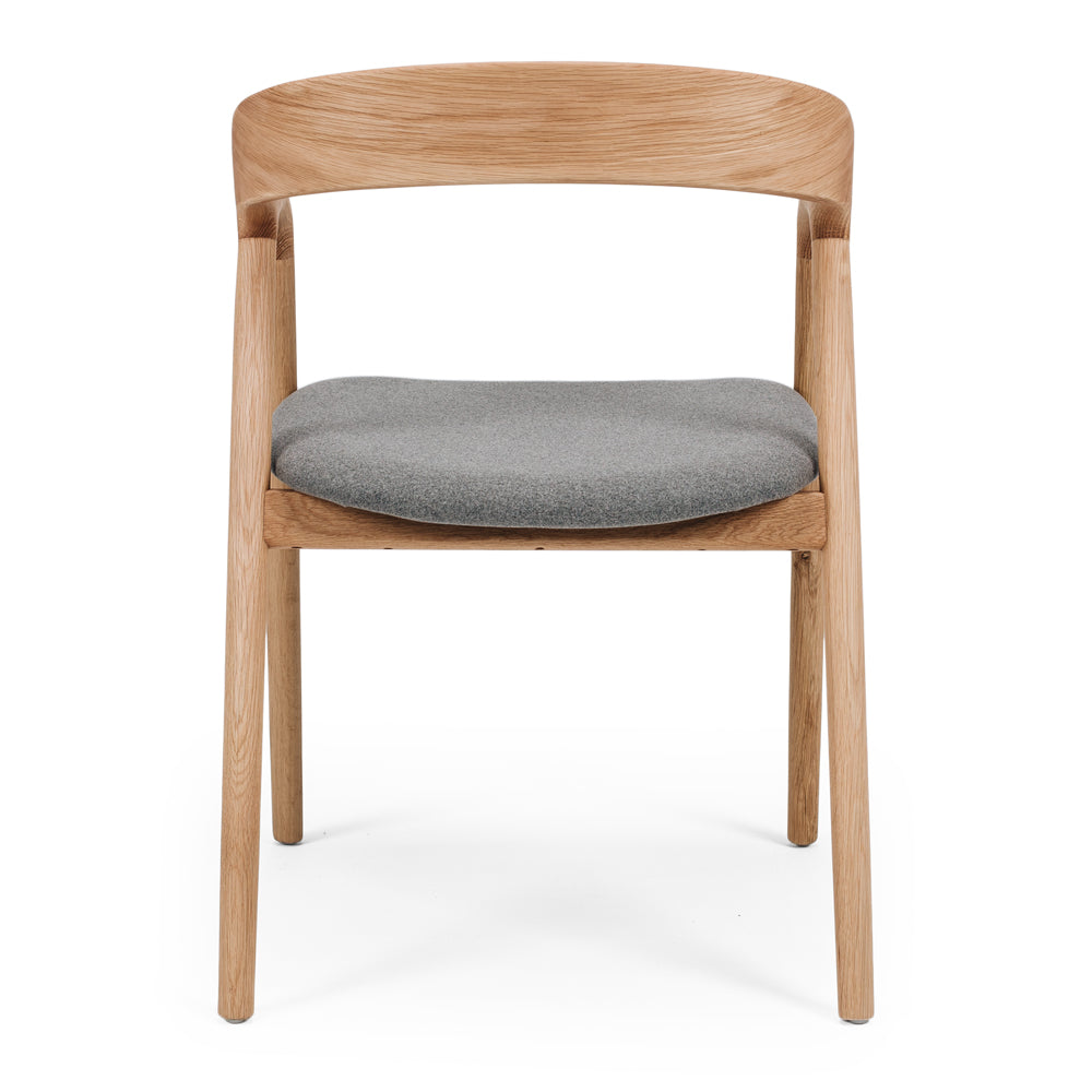 
                      
                        Nora Dining Chair
                      
                    