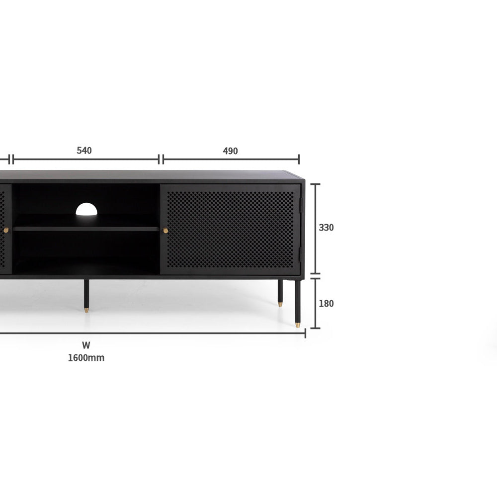 
                      
                        Dawn TV Unit 160
                      
                    