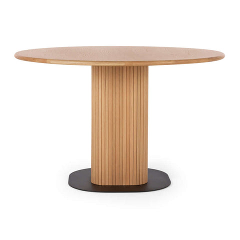 Palliser Round Table-FurniturebyDesign.