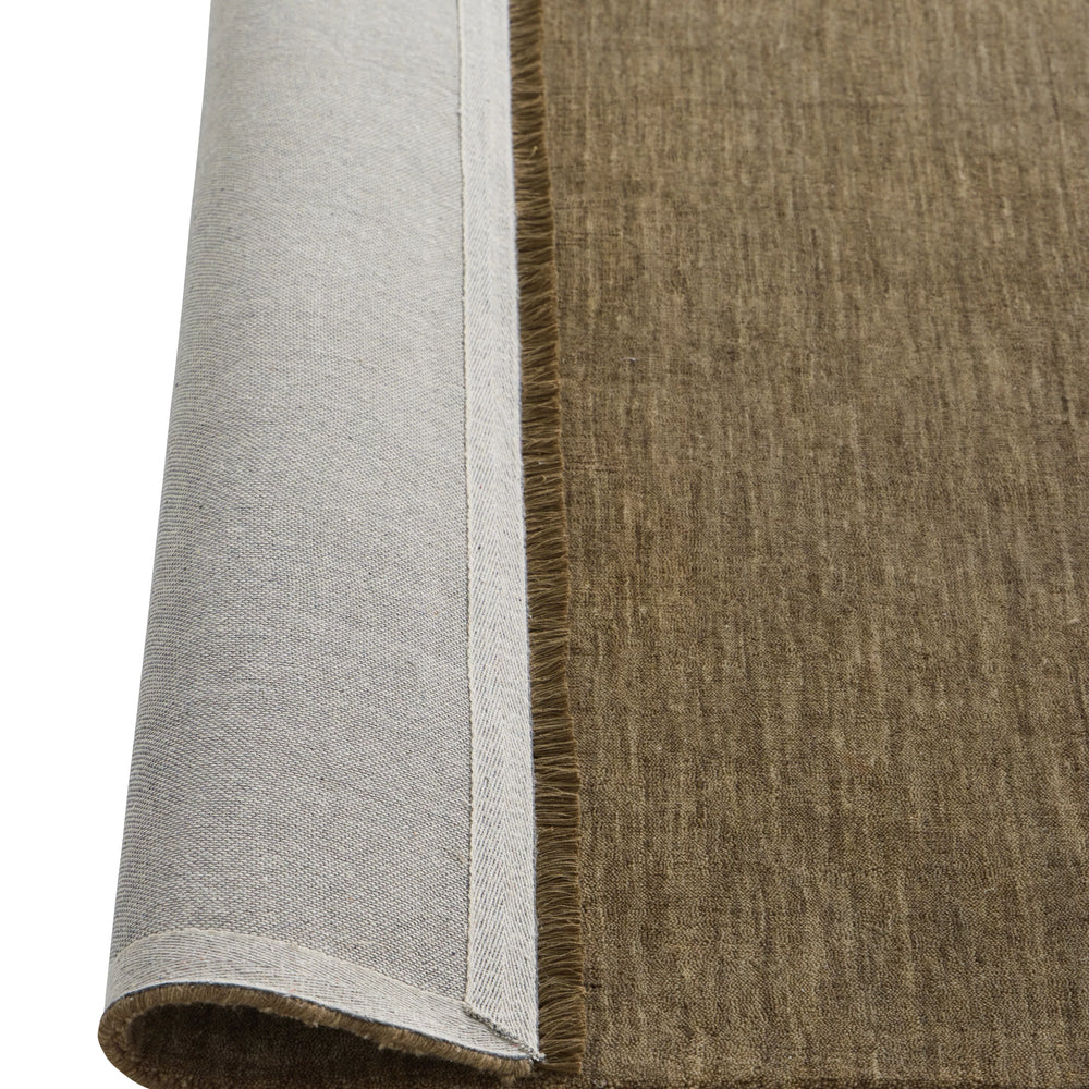 Silvio Rug