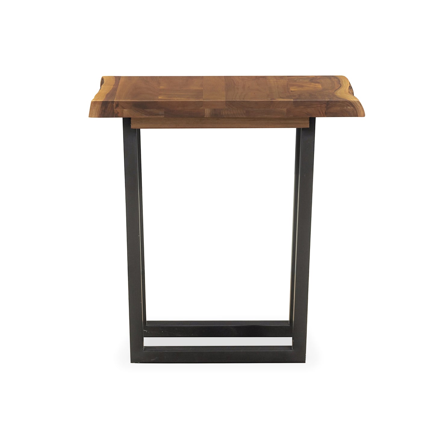 LiveEdge Side Table