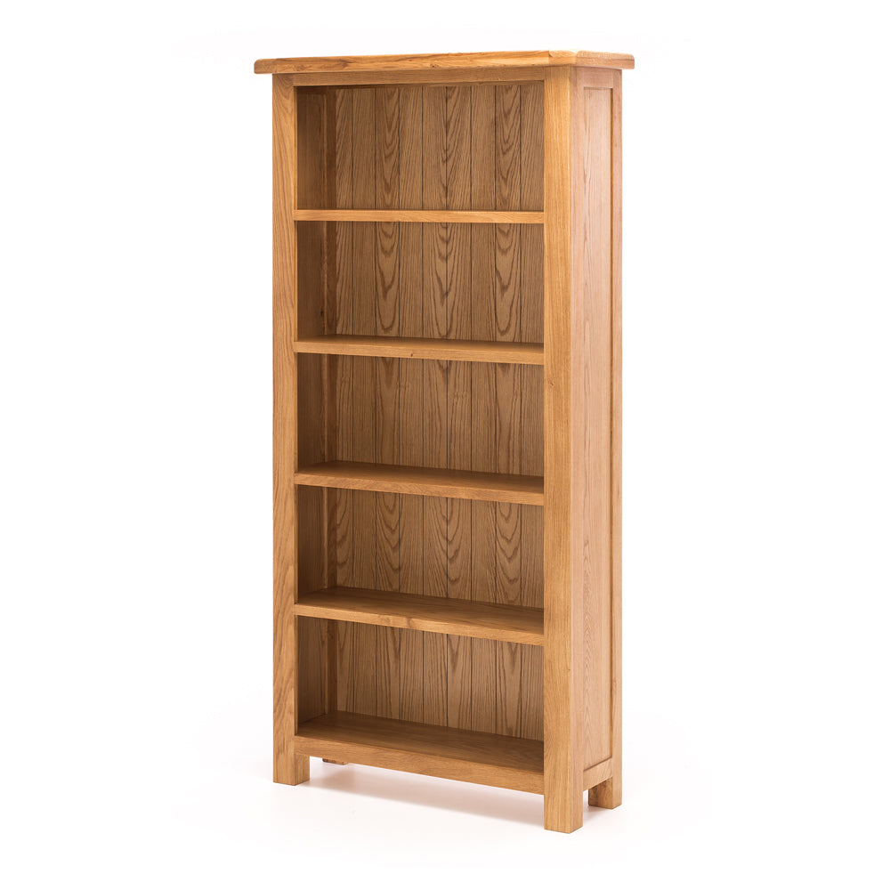 
                      
                        Salisbury Bookcase
                      
                    